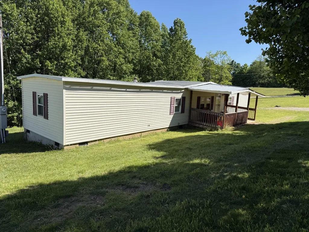 40 Hock Lane Brodhead KY 40409