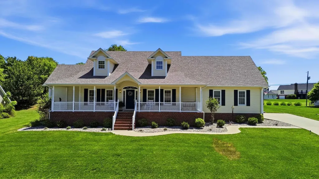 207 Woodline Drive Somerset KY 42503