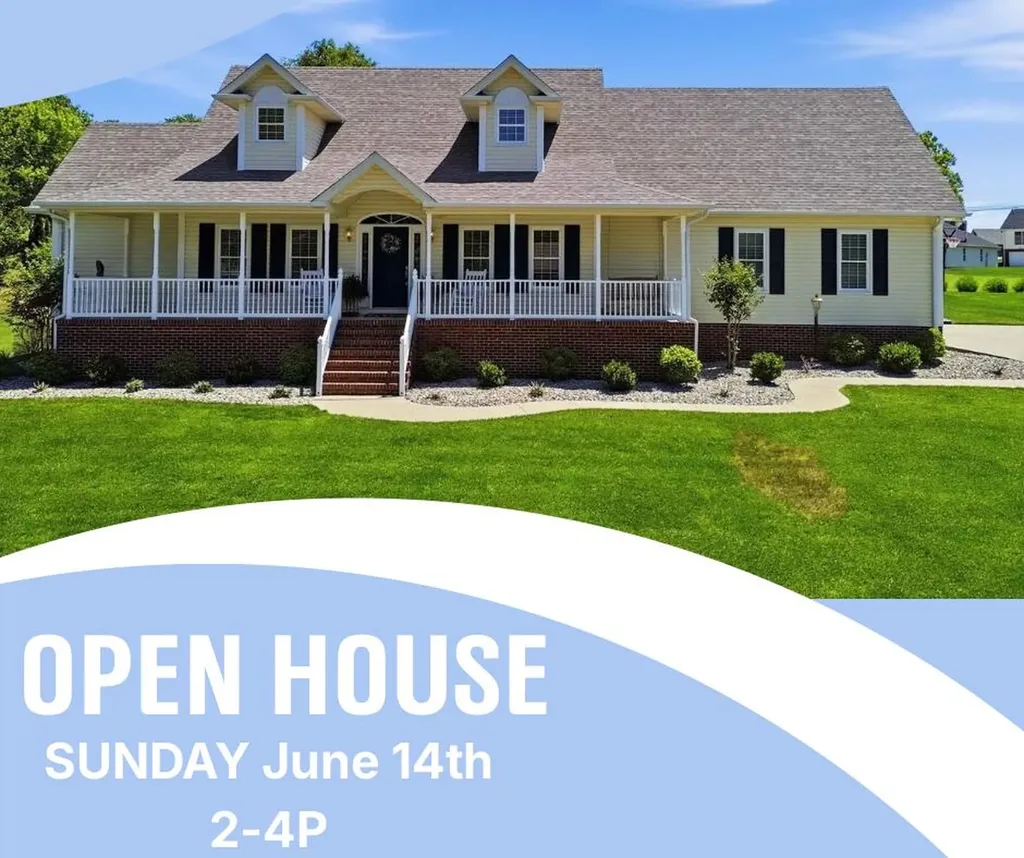 207 Woodline Drive Somerset KY 42503