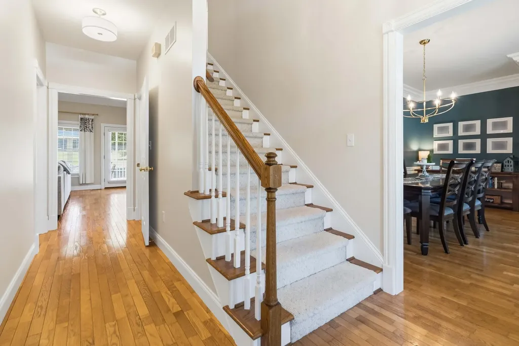 207 Woodline Drive Somerset KY 42503