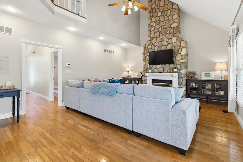 207 Woodline Drive Somerset KY 42503
