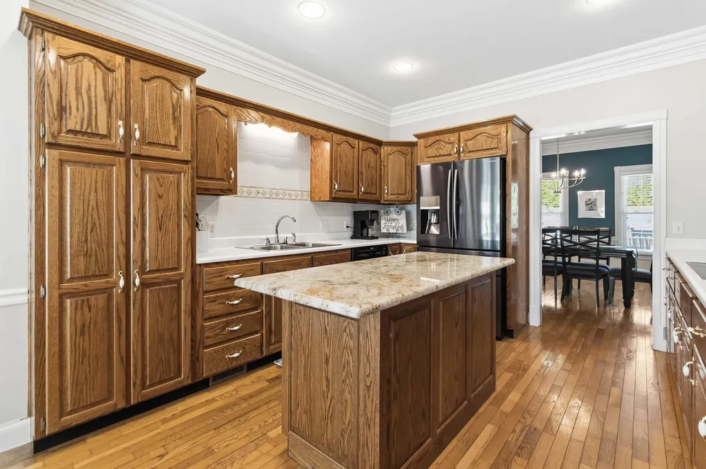 207 Woodline Drive Somerset KY 42503