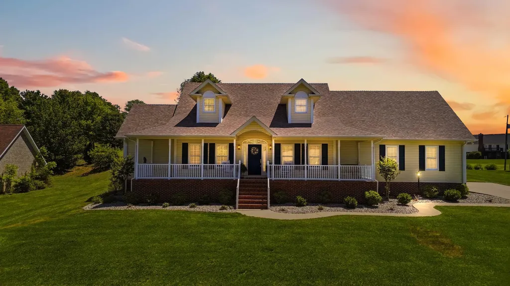 207 Woodline Drive Somerset KY 42503