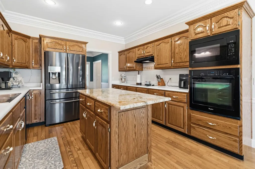 207 Woodline Drive Somerset KY 42503