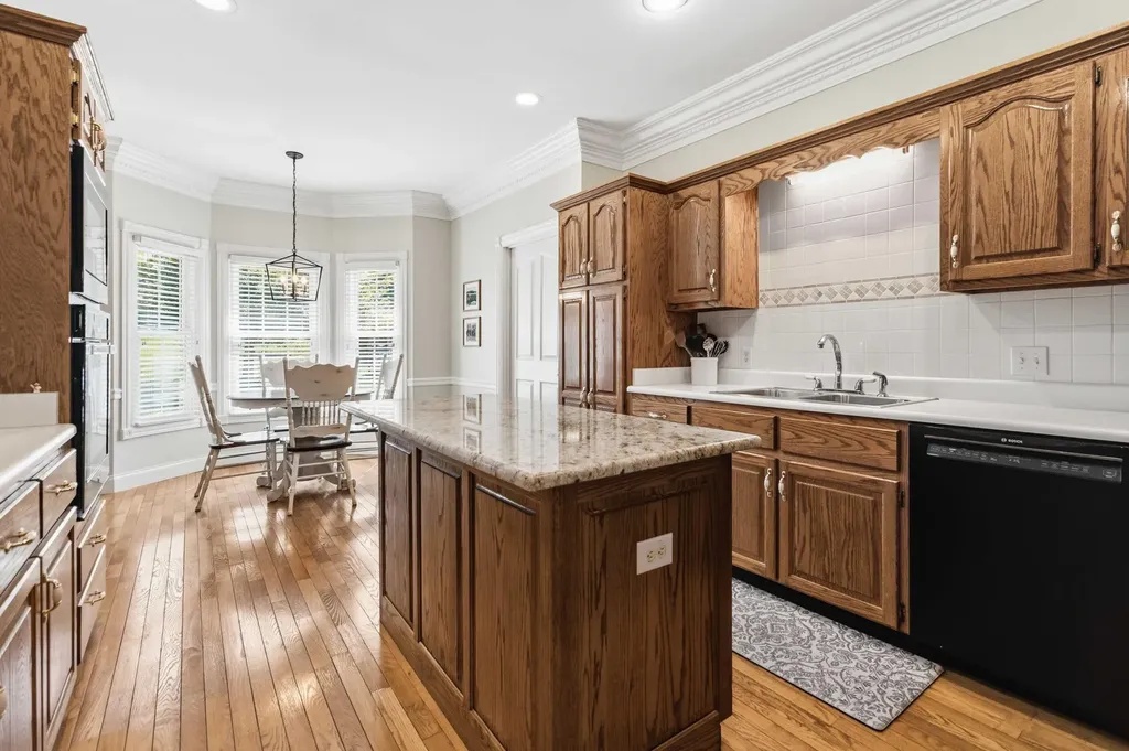 207 Woodline Drive Somerset KY 42503