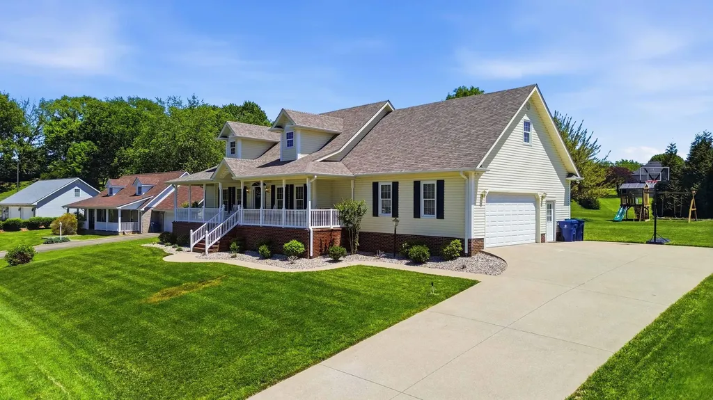 207 Woodline Drive Somerset KY 42503