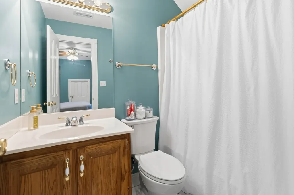 207 Woodline Drive Somerset KY 42503