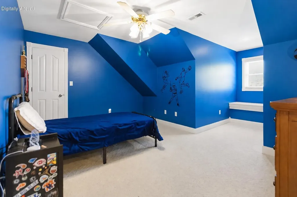 207 Woodline Drive Somerset KY 42503
