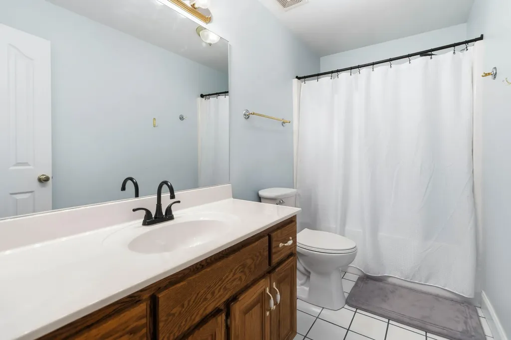 207 Woodline Drive Somerset KY 42503
