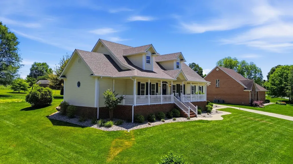 207 Woodline Drive Somerset KY 42503