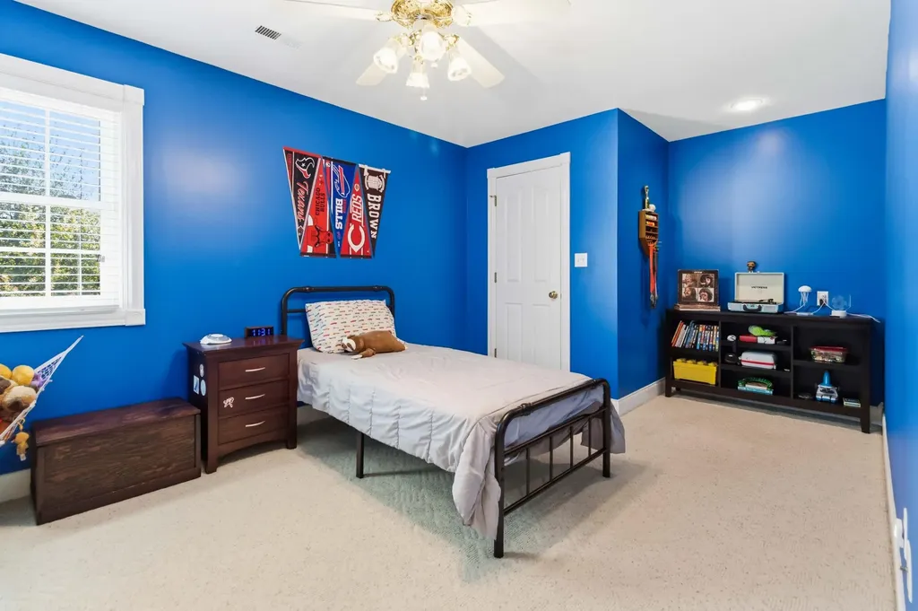 207 Woodline Drive Somerset KY 42503