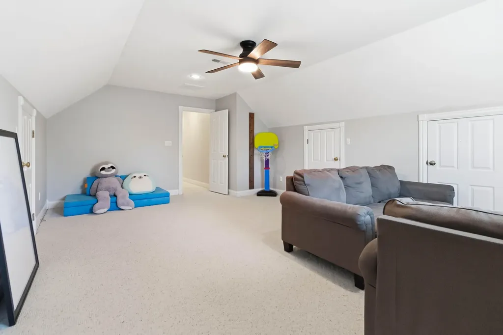 207 Woodline Drive Somerset KY 42503