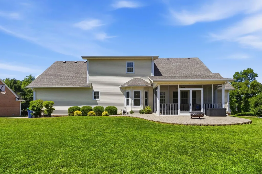 207 Woodline Drive Somerset KY 42503