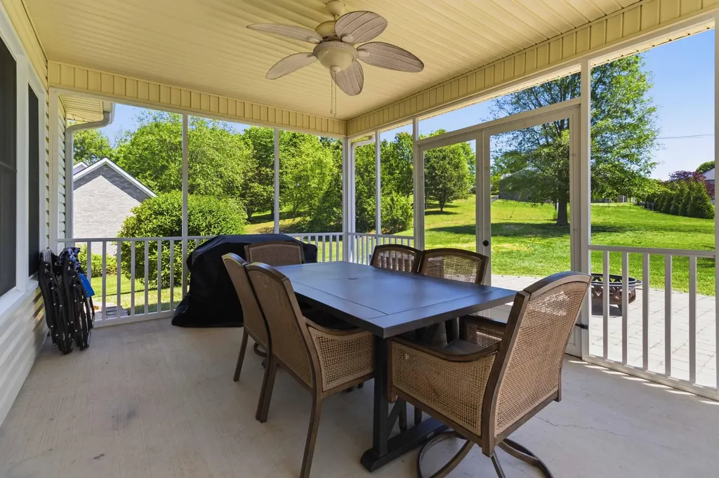 207 Woodline Drive Somerset KY 42503