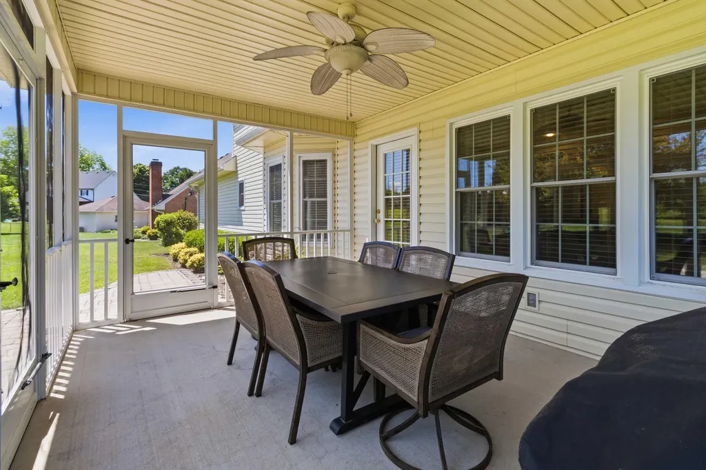 207 Woodline Drive Somerset KY 42503