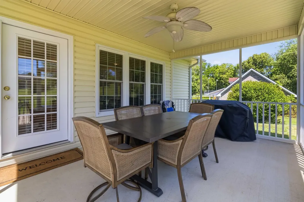 207 Woodline Drive Somerset KY 42503
