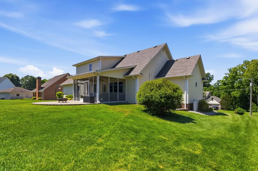 207 Woodline Drive Somerset KY 42503
