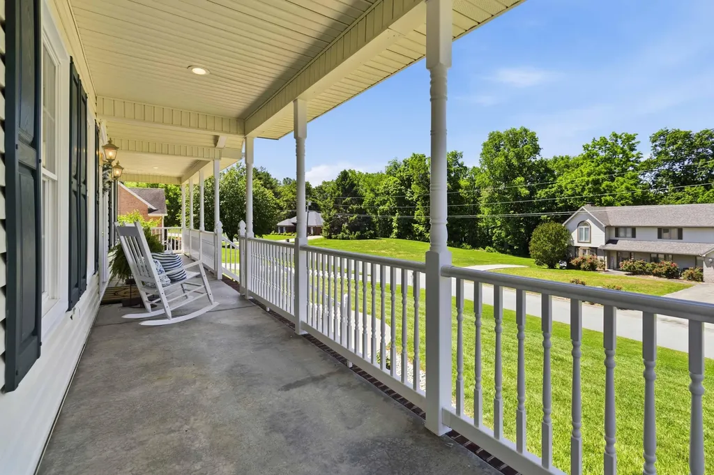 207 Woodline Drive Somerset KY 42503