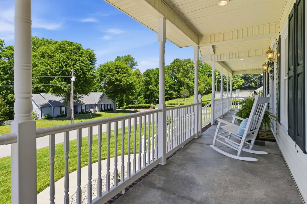 207 Woodline Drive Somerset KY 42503