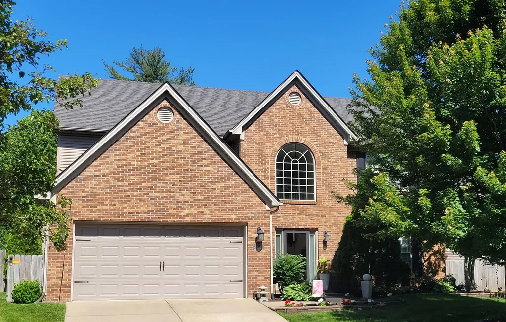 4437 Turtle Creek Way Lexington KY 40509