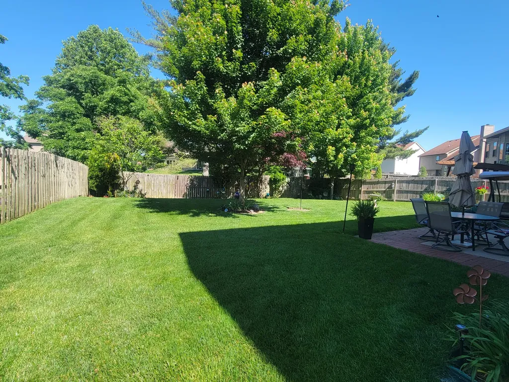 4437 Turtle Creek Way Lexington KY 40509