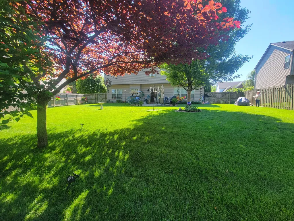 4437 Turtle Creek Way Lexington KY 40509