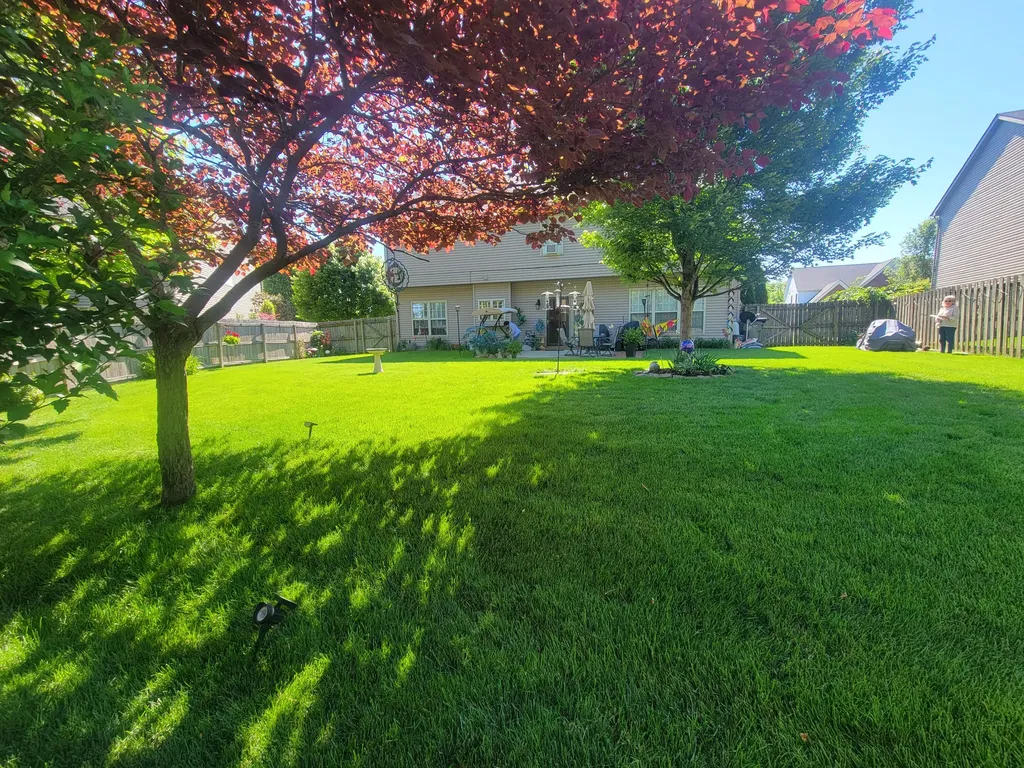 4437 Turtle Creek Way Lexington KY 40509