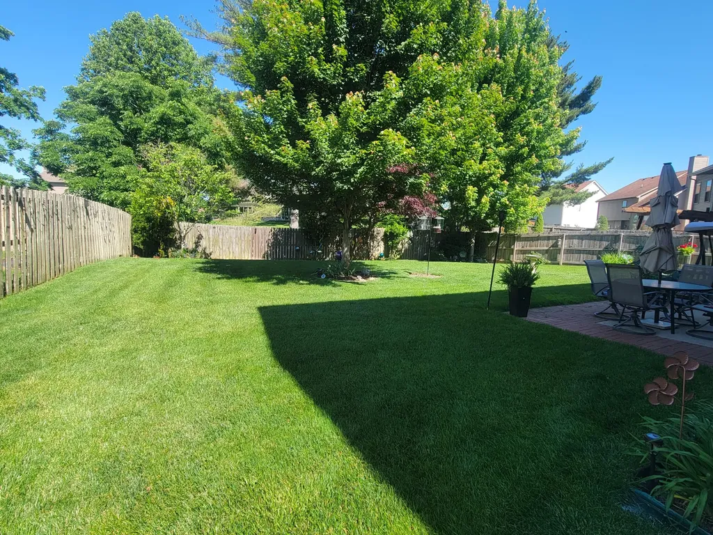4437 Turtle Creek Way Lexington KY 40509