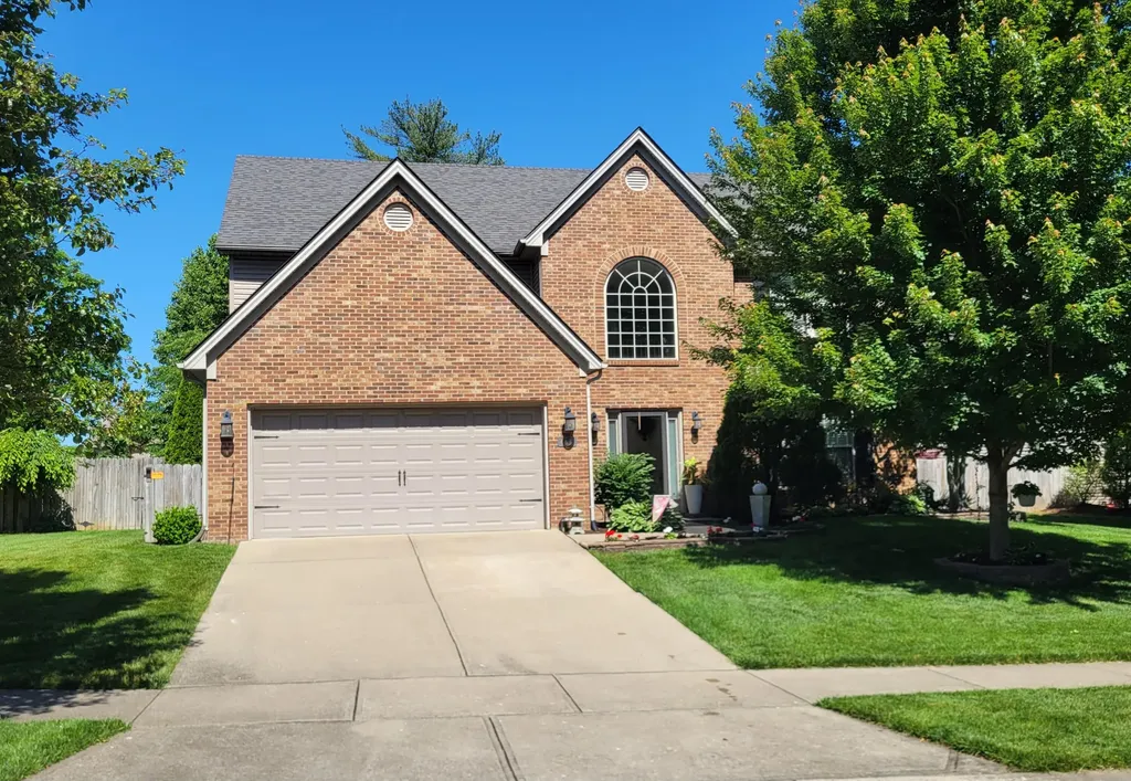 4437 Turtle Creek Way Lexington KY 40509