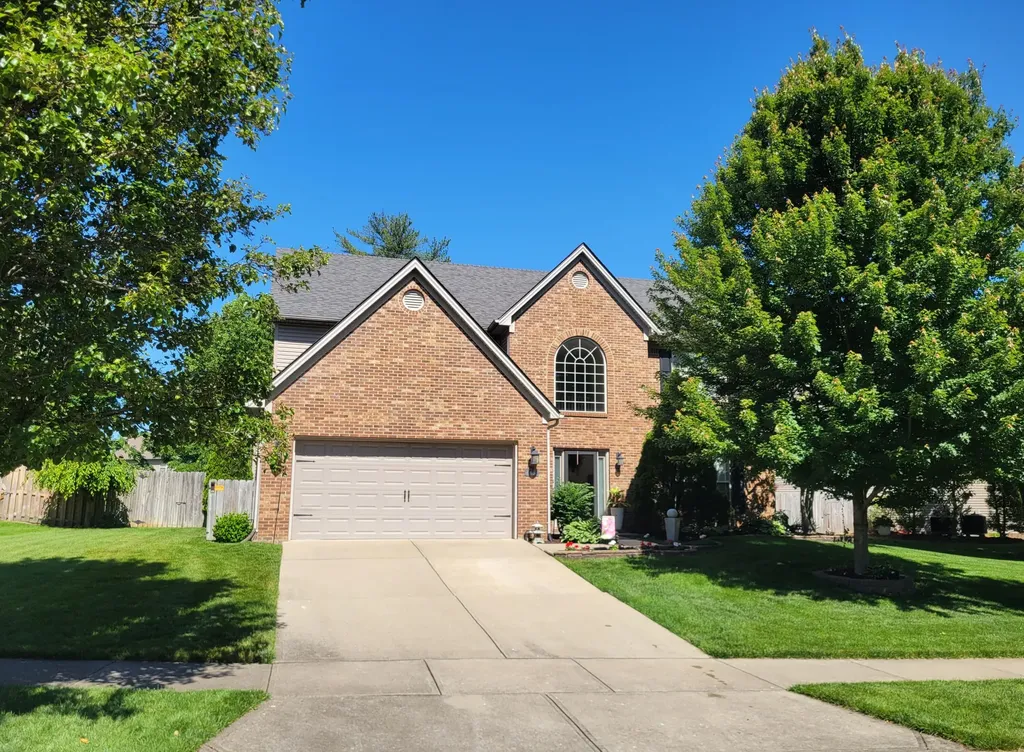 4437 Turtle Creek Way Lexington KY 40509