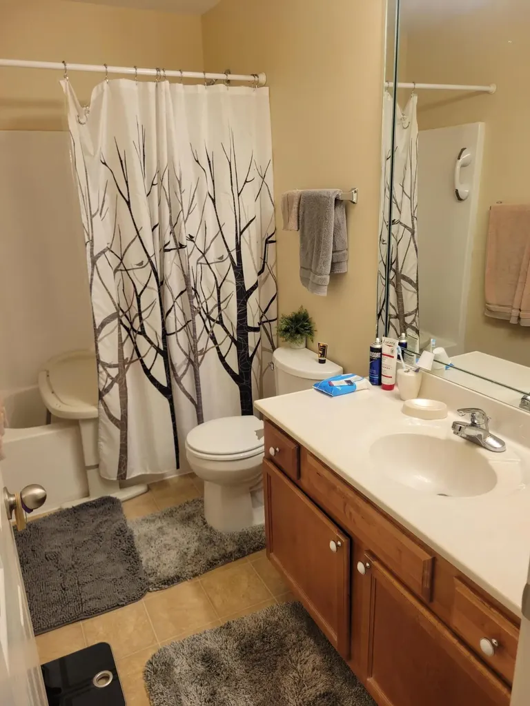 4437 Turtle Creek Way Lexington KY 40509