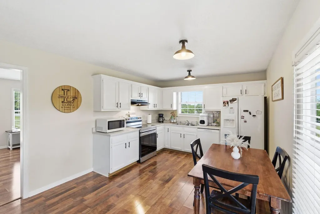 269 Sun Valley Drive Stanford KY 40484