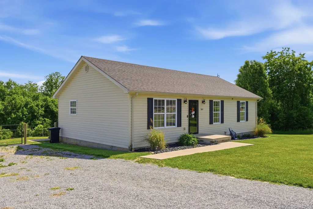 269 Sun Valley Drive Stanford KY 40484
