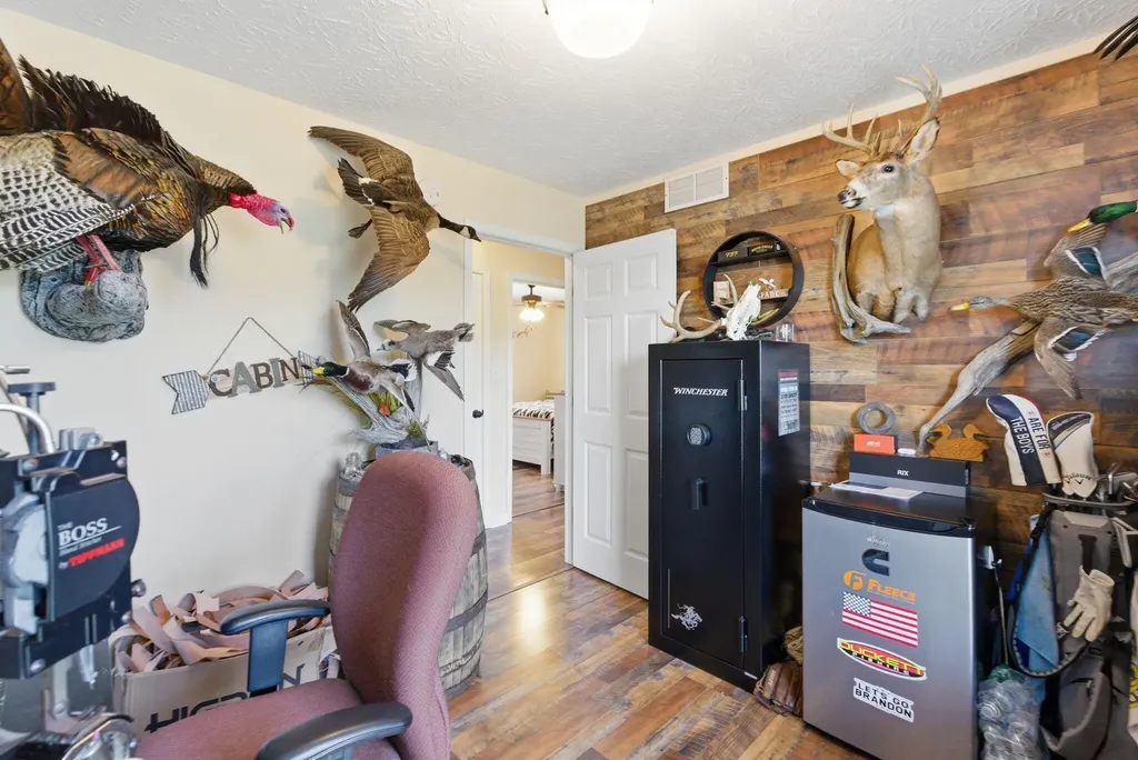 269 Sun Valley Drive Stanford KY 40484