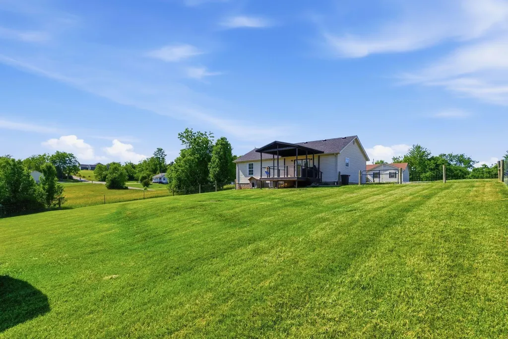 269 Sun Valley Drive Stanford KY 40484