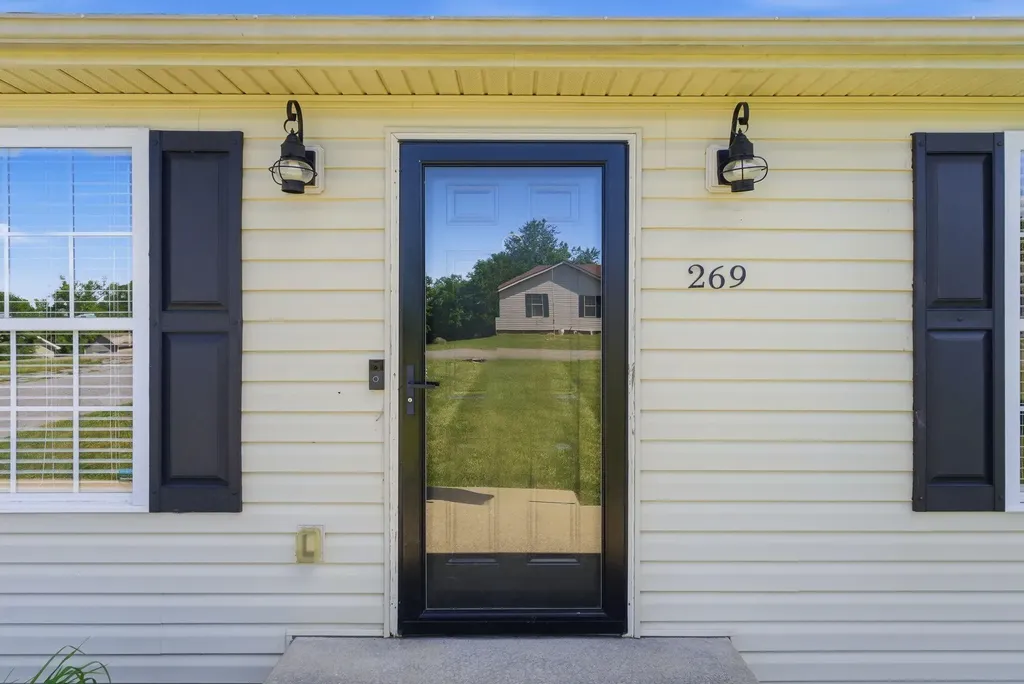 269 Sun Valley Drive Stanford KY 40484