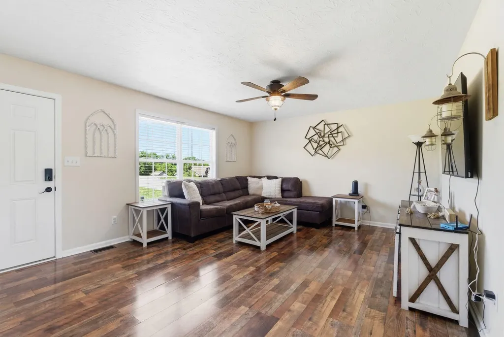 269 Sun Valley Drive Stanford KY 40484