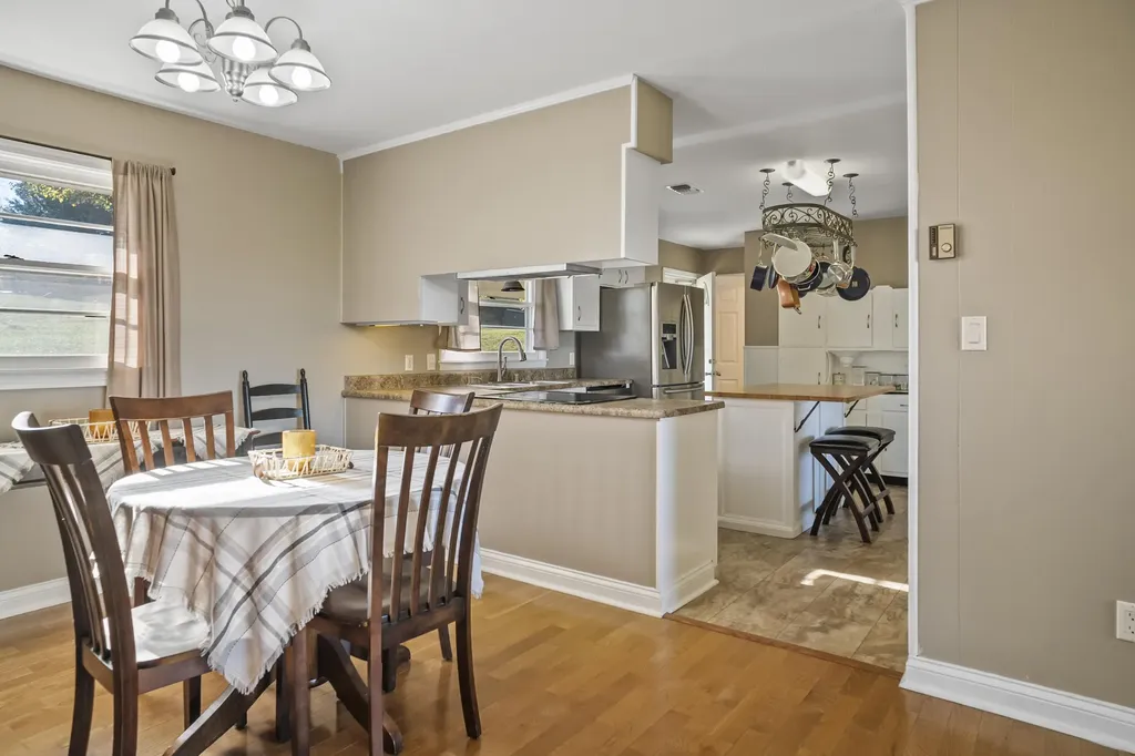 51 Faubush Road Nancy KY 42544