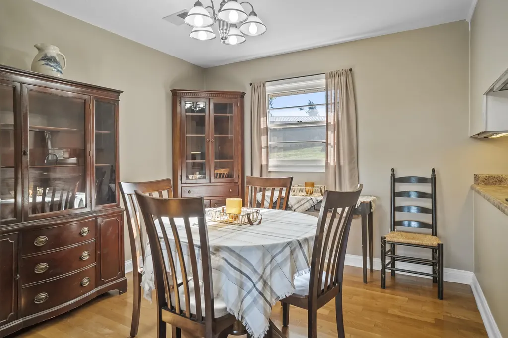 51 Faubush Road Nancy KY 42544
