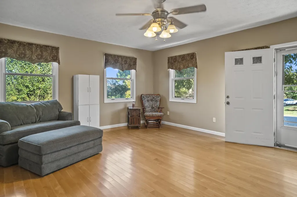 51 Faubush Road Nancy KY 42544