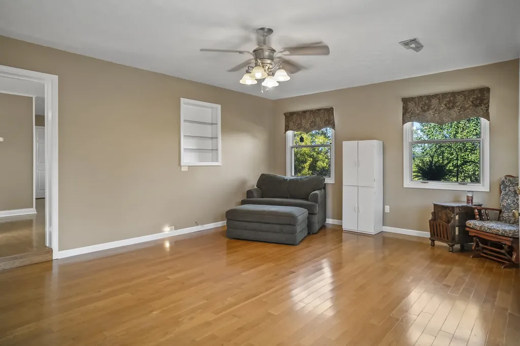51 Faubush Road Nancy KY 42544