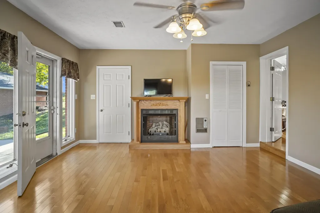 51 Faubush Road Nancy KY 42544