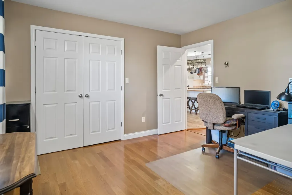 51 Faubush Road Nancy KY 42544