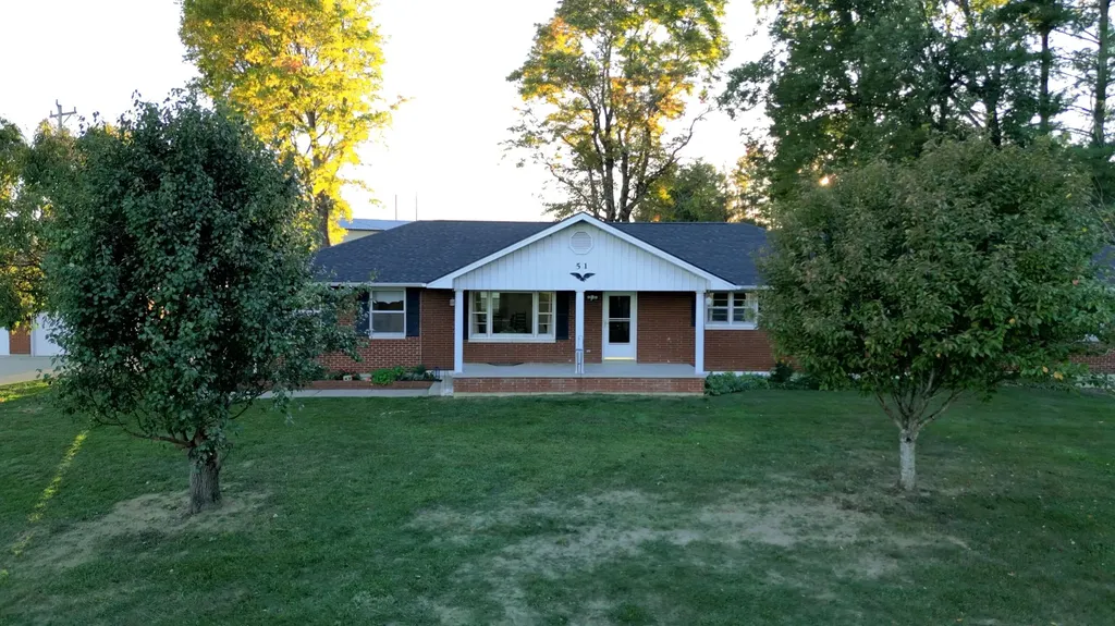 51 Faubush Road Nancy KY 42544