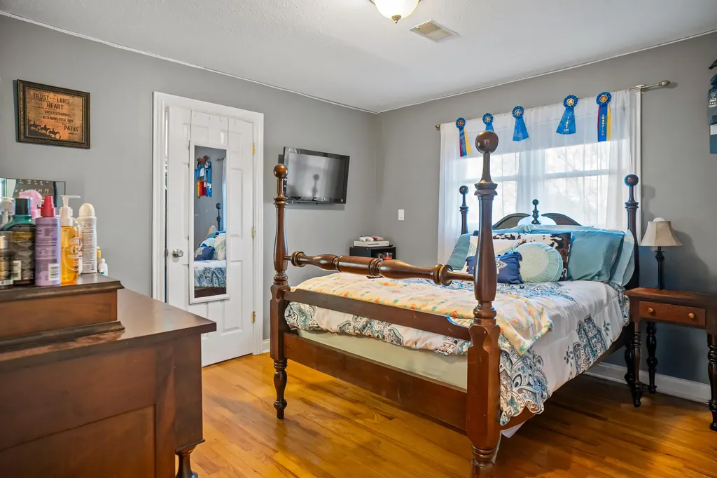 51 Faubush Road Nancy KY 42544