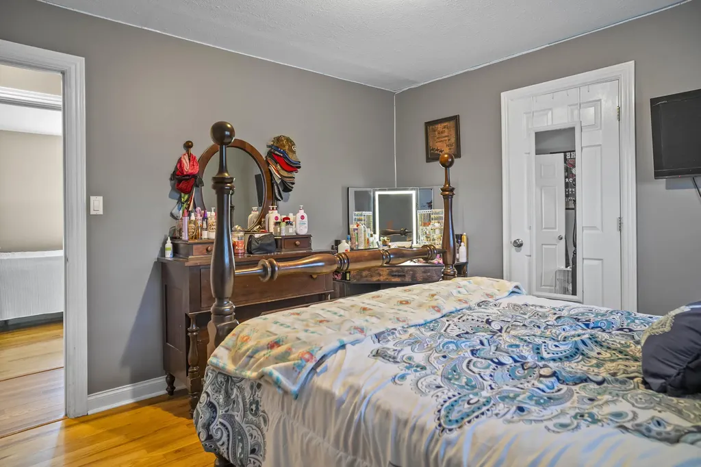 51 Faubush Road Nancy KY 42544