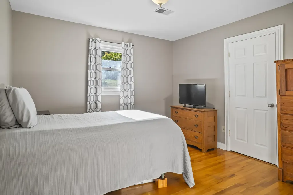 51 Faubush Road Nancy KY 42544