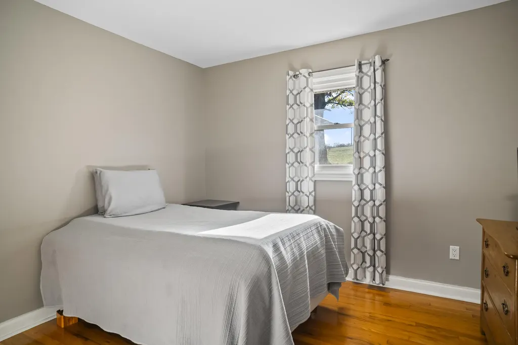 51 Faubush Road Nancy KY 42544