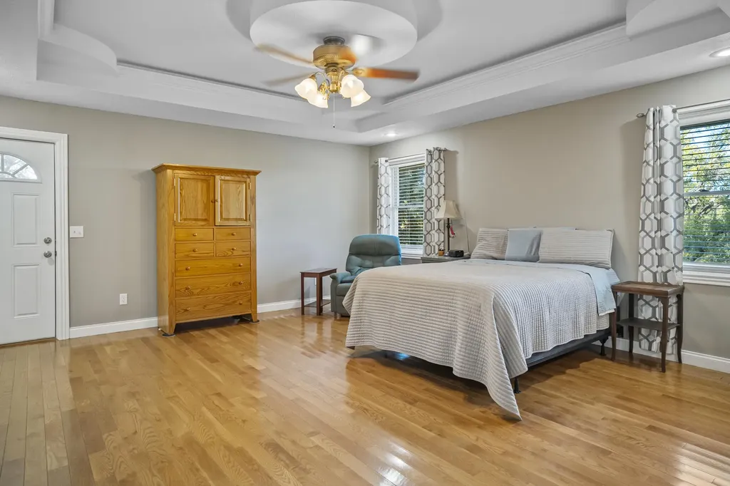 51 Faubush Road Nancy KY 42544