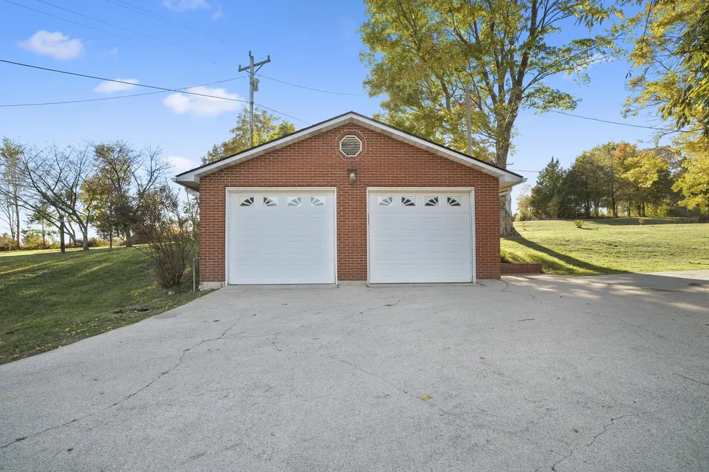 51 Faubush Road Nancy KY 42544
